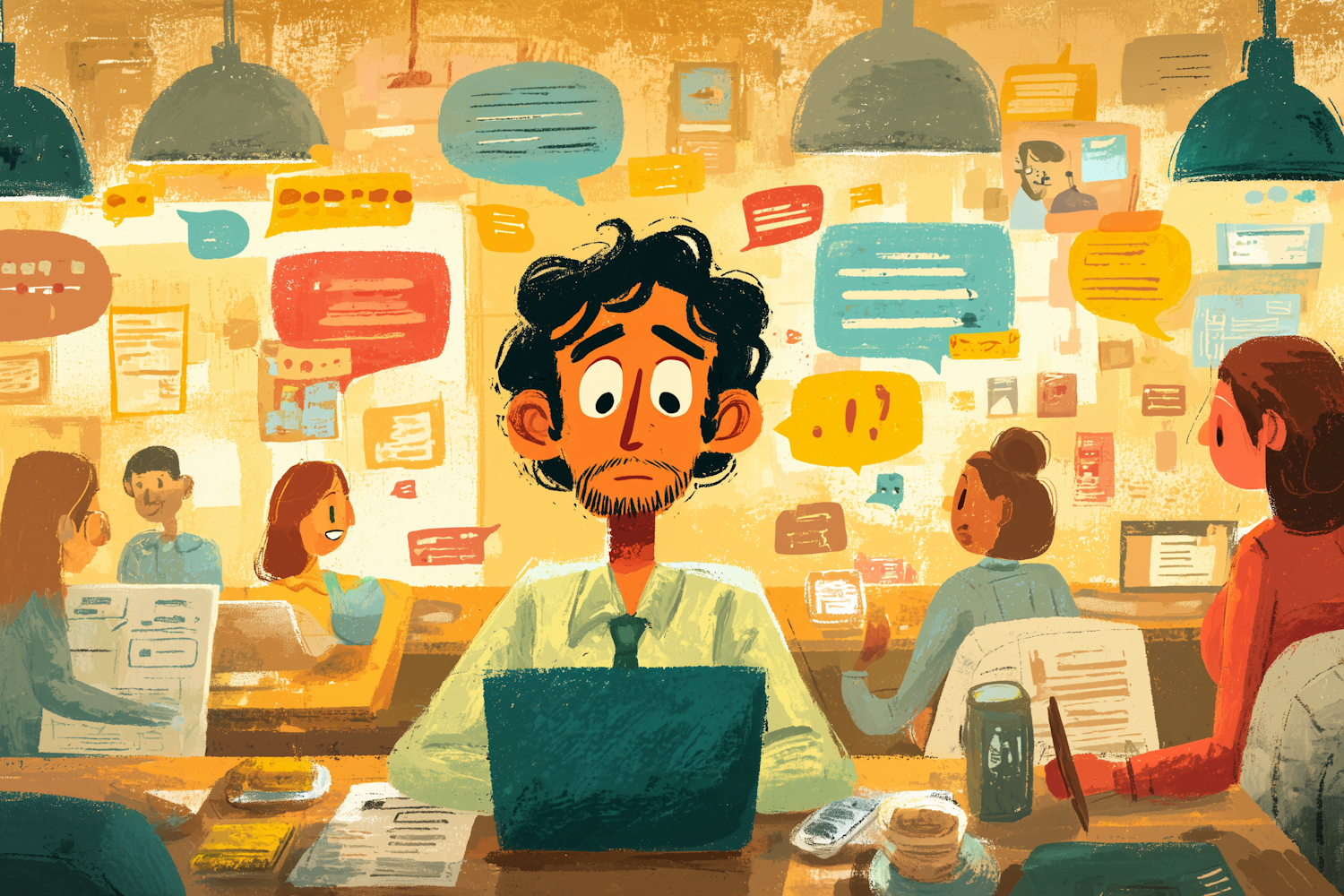 Stop the Chatification Madness: A Product Manager’s Guide